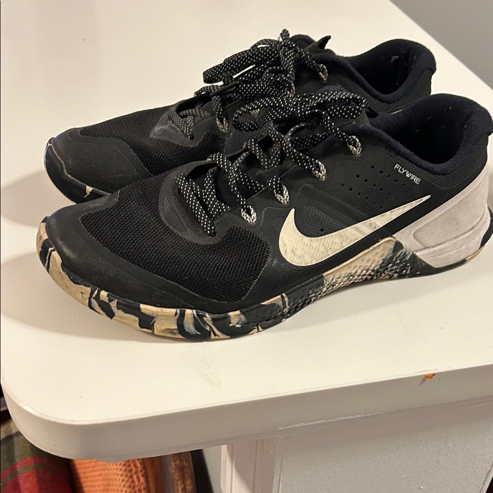 Nike metcon 1, original release
